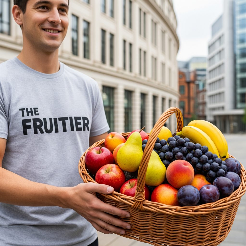 Fruit Deliveries